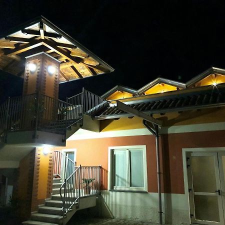 La Siesta Bed&Residence Cardano Al Campo Ngoại thất bức ảnh